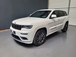 Bright white clear coat Gebraucht 2018 Jeep Grand Cherokee Limited SUV | 31.950 € (Etwas zu teuer)
