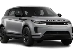 Silber Neu 2025 Land Rover Range Rover evoque S SUV | 61.990 € (Fairer Preis)
