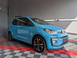 Teal blue uni Gebraucht 2019 VW up! IQ Drive Kleinwagen | 7.490 € (Fairer Preis)