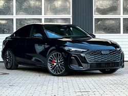 Mythosschwarz metallic Gebraucht 2025 Audi A5 Sport Coupé | 64.000 € (Teuer)