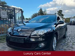 Schwarz Gebraucht 2013 Renault Mégane III Initiale Paris Limousine | 5.300 € (Fairer Preis)