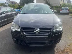 Schwarz Gebraucht 2009 VW Polo United Limousine | 4.390 € (Etwas zu teuer)
