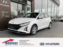 Othercolor Neu 2025 Hyundai i20 Select Kleinwagen | 18.890 € (Guter Preis)