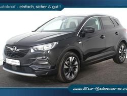 Schwarz Gebraucht 2019 Opel Grandland X Innovation SUV | 14.600 € (Guter Preis)