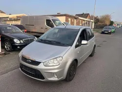 Silber Gebraucht 2010 Ford C-MAX Style Van / Kleinbus | 1.350 € (Teuer)