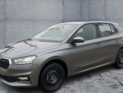 Grau Neu 2025 Skoda Fabia Essence Kleinwagen | 19.270 € (Guter Preis)