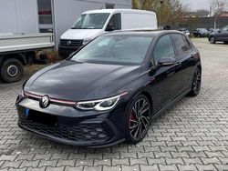 Gebraucht 2022 VW Golf VIII GTI Limousine | 30.000 € (Fairer Preis)