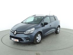 Grau Gebraucht 2019 Renault Clio IV LIMITED Kleinwagen | 8.820 € (Fairer Preis)