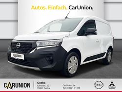 Mineral white Neu 2024 Nissan Townstar N-Connecta Van / Kleinbus | 22.980 € (Superpreis)