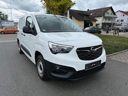 Weiß Gebraucht 2022 Opel Combo Edition Van / Kleinbus | 9.400 € (Guter Preis)