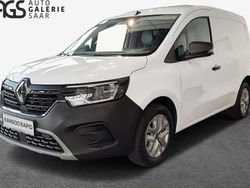 Weiß Gebraucht 2023 Renault Kangoo Rapid Advance Van / Kleinbus | 28.548 €