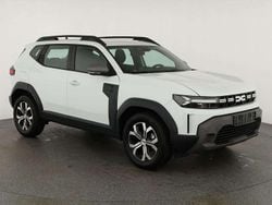 Arktis weiß Neu 2025 Dacia Duster Expression SUV | 23.195 € (Guter Preis)