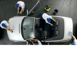 Schwarz metallic Gebraucht 2012 Fiat Punto More Kleinwagen | 5.690 €