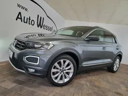 Andere Gebraucht 2021 VW T-Roc Sport SUV | 25.999 € (Guter Preis)