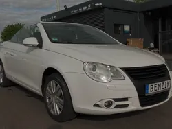 VW Eos