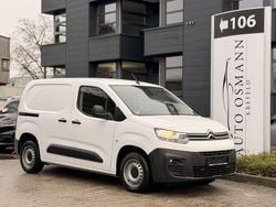 Weiß Gebraucht 2020 Citroën Berlingo Van / Kleinbus | 9.949 € (Guter Preis)