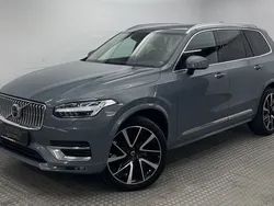Thunder grey Gebraucht 2020 Volvo XC90 Inscription SUV | 41.880 € (Etwas zu teuer)