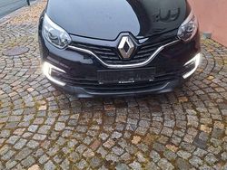 Schwarz Gebraucht 2018 Renault Captur LIMITED SUV | 9.500 € (Guter Preis)