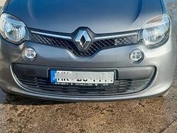 Grau Gebraucht 2016 Renault Twingo Experience Kleinwagen | 6.800 € (Guter Preis)