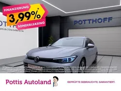 Silber Gebraucht 2024 VW Passat Elegance Kombi | 36.922 € (Fairer Preis)