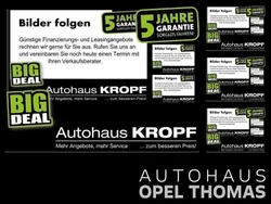 Jade weiss/arktis weiss Gebraucht 2022 Opel Combo Edition Van / Kleinbus | 18.610 € (Fairer Preis)