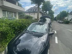 Schwarz Gebraucht 1998 Opel Tigra Coupé | 600 € (Superpreis)