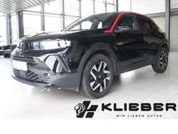 Karbon schwarz Gebraucht 2023 Opel Mokka GS Line SUV | 17.370 € (Guter Preis)