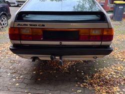 Beige Gebraucht 1987 Audi 100 Kombi | 4.900 €