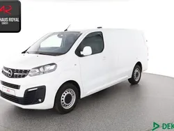 Weiß Gebraucht 2021 Opel Vivaro Van | 25.880 € (Fairer Preis)