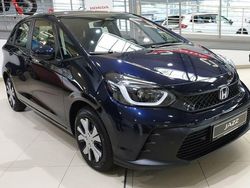 Midnight blue beam (blau) Neu 2025 Honda Jazz Elegance Kleinwagen | 25.980 € (Fairer Preis)