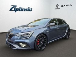 Grau Gebraucht 2022 Renault Mégane IV Trophy Limousine | 29.990 € (Superpreis)