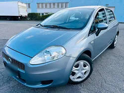 Grau Gebraucht 2008 Fiat Punto Kleinwagen | 1.950 € (Fairer Preis)