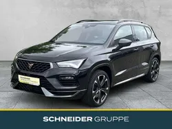 Schwarz Gebraucht 2023 Cupra Ateca VZ SUV | 36.890 € (Fairer Preis)