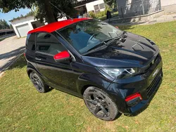 Schwarz Gebraucht 2023 Aixam City Sport Kleinwagen | 15.800 €