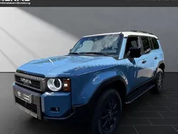 Blau Neu 2025 Toyota Land Cruiser Edition SUV | 97.950 €