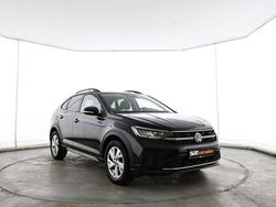 Schwarz Gebraucht 2023 VW Taigo Life SUV | 15.770 €
