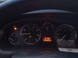 Gebraucht 2001 Peugeot 406 Coupe Coupé | 2.100 €