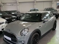Gebraucht 2018 Mini ONE Kleinwagen | 16.000 € (Etwas zu teuer)