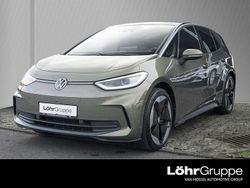 Grün Gebraucht 2023 VW ID.3 Pro Kleinwagen | 30.780 € (Fairer Preis)