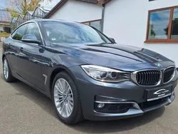 Grau Gebraucht 2014 BMW 318 Gran Turismo Comfort Edition Limousine | 9.999 € (Guter Preis)