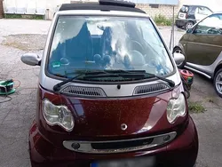 Gebraucht 2006 Smart ForTwo Cabrio Cabrio | 3.900 € (Teuer)