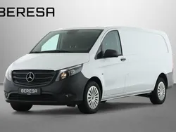 Arktikweiß Gebraucht 2023 Mercedes Vito Van / Kleinbus | 32.344 € (Superpreis)