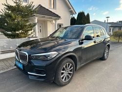 Schwarz Gebraucht 2022 BMW X5 SUV | 38.990 € (Superpreis)