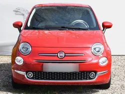 Diverse Gebraucht 2021 Fiat 500 Lounge | 14.090 € (Etwas zu teuer)