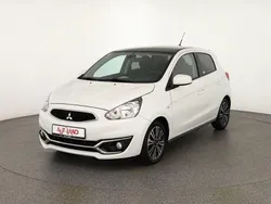 Andere Gebraucht 2017 Mitsubishi Space Star Edition Kleinwagen | 14.990 € (Teuer)