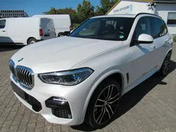 Weiß Gebraucht 2019 BMW X5 M Sport SUV | 46.000 € (Fairer Preis)