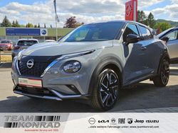 Grau Neu 2025 Nissan Juke SUV | 29.990 € (Fairer Preis)