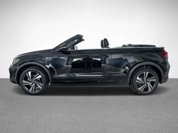 Deep black perleffekt / schwar Neu 2025 VW T-Roc Cabriolet R-line Cabrio | 42.439 € (Guter Preis)