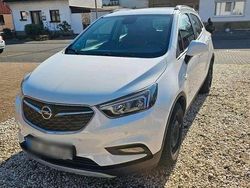 Gebraucht 2019 Opel Mokka X Edition SUV | 16.500 € (Etwas zu teuer)