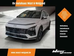 Othercolor Neu 2024 Hyundai Bayon Prime SUV | 22.444 € (Fairer Preis)